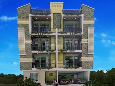 SLV Infrabuild SLV Phase 3 Project Images