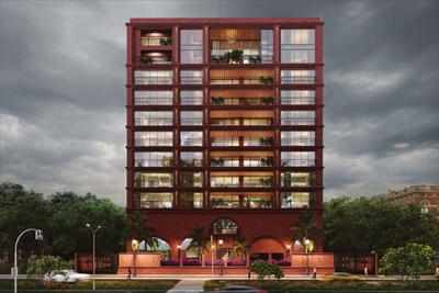 Project Image of 10000 Sq.ft 4 BHK Apartment / Flat for sale in Ambli for Rs. 125950000