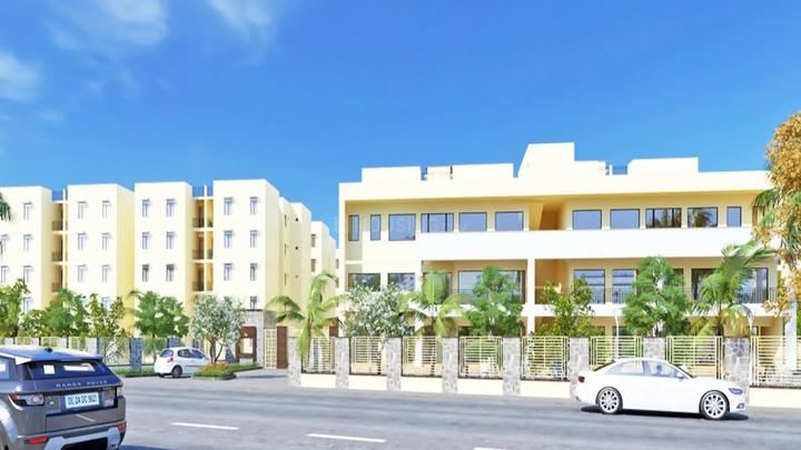 Gallery Cover Pic of BDI Ananda