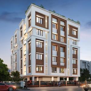 Beaver Sahana Enclave Project Images