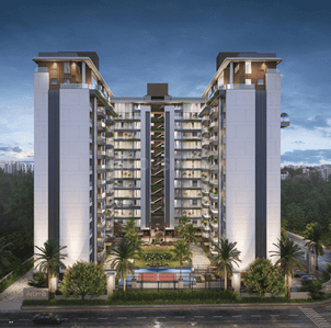 Project Image of 3294 Sq.ft 4 BHK Apartment / Flat for sale in Pal Gam for Rs. 16400000