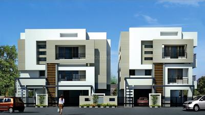 2 BHK Independent House