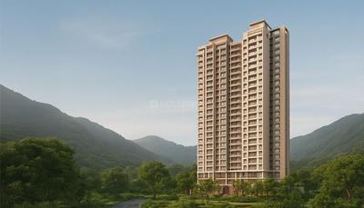 Project Image of 1250 Sq.ft 2 BHK Apartment / Flat for sale in Panvel for Rs. 13000000