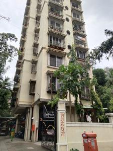 Siddivinayak Aarundhati Heights Project Images