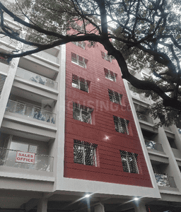 Gallery Cover Pic of Shree Sant Kanwaram Co Operative Housing Society
