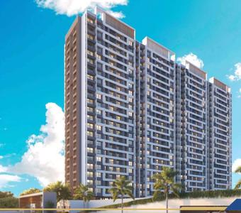 Project Image of 1702 Sq.ft 3 BHK Apartment / Flat for sale in Baner for Rs. 15840000