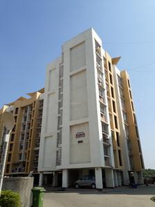 Project Image of 950 Sq.ft 2 BHK Apartment / Flat for sale in Vasai West for Rs. 7500000