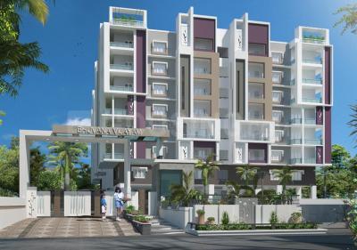 United Construction Bhuvana Vijayam Project Images