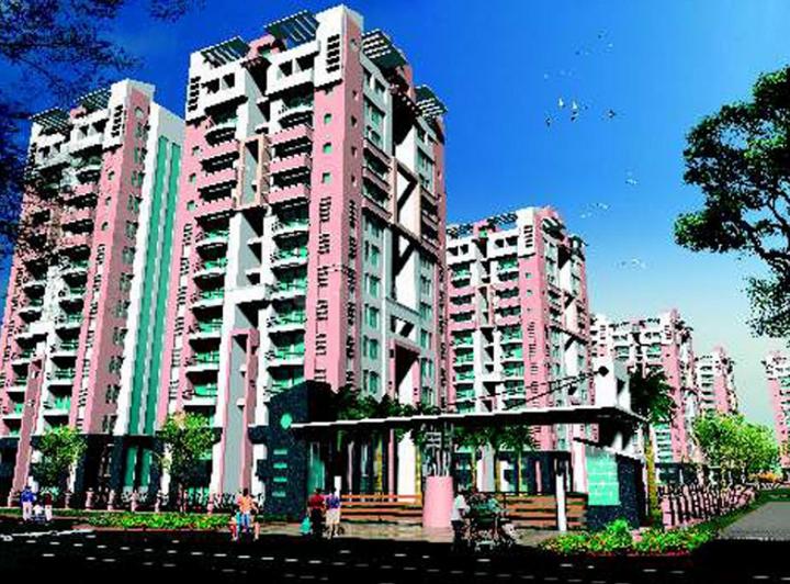 Gallery Cover Pic of Gaurs Homes Elegante