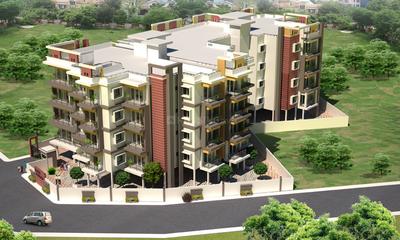 Khushi Somnath Project Images