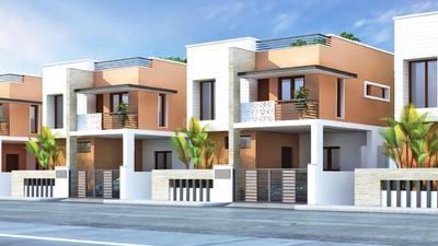 Project Image of 2400 Sq.ft Residential Plot / Land for sale in Chengalpattu for Rs. 6500000