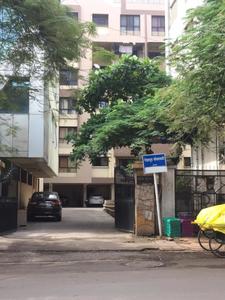 Project Image of 635 Sq.ft 1 BHK Apartment / Flat for sale in Kalyan West for Rs. 5200000