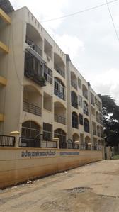 Swaraj Homes Electra Park Apartment Project Images