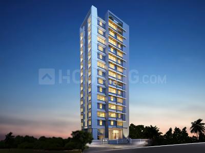 Project Image of 1800 Sq.ft 3 BHK Apartment / Flat for sale in Santacruz West for Rs. 93000000