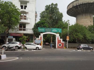 Gallery Cover Pic of Swaraj Homes Priya Enclave