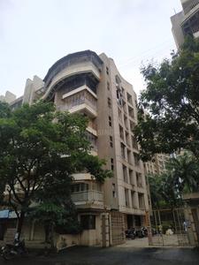 Gallery Cover Pic of Poonam Residency