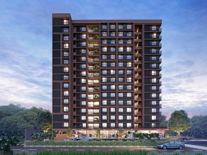 Vivaan Aura Main Image 1