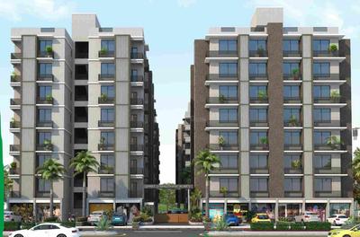 Gallery Cover Pic of Art Shree Vishnudhara Homes