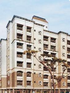 Gallery Cover Pic of Midcity Ganga Vihar
