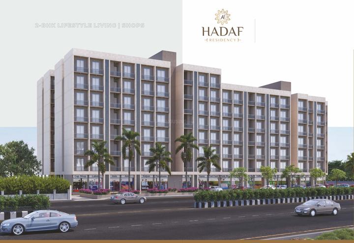 Gallery Cover Pic of Hadaf Residency