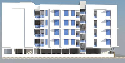 Chiranjeevi Royal Avenue Project Images