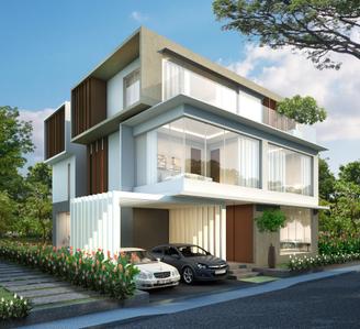Project Image of 6671 Sq.ft 5 BHK Villa for sale in Thirumalashettyhally for Rs. 85000000