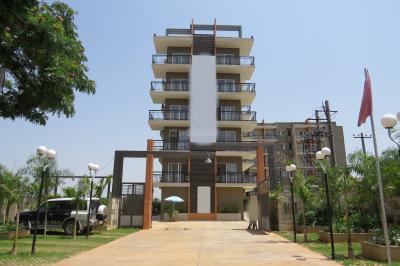 Project Image of 1010 Sq.ft 2 BHK Apartment / Flat for sale in Dommasandra for Rs. 7400000