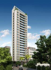 Project Image of 1125 Sq.ft 3 BHK Apartment / Flat for sale in Kandivali West for Rs. 27648000