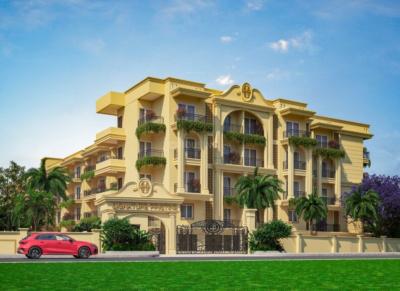 Project Image of 1070 Sq.ft 2 BHK Apartment / Flat for sale in Chikkadasarahalli for Rs. 7800000