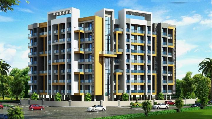 Gallery Cover Pic of Vaishnavi Heights Phase 1