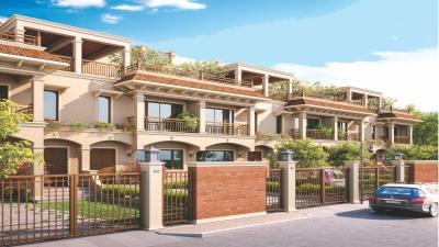 Project Image of 1350 Sq.ft 5 BHK Independent House for sale in GIDC Naroda for Rs. 21500000