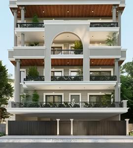 Sharma Homes 3