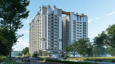 Gallery Cover Pic of Shreemad Skyscape