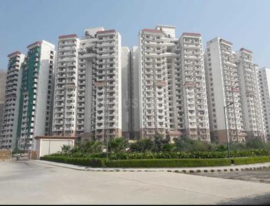 Project Image of 1185 Sq.ft 3 BHK Apartment / Flat for sale in Sector 37D for Rs. 11800000