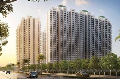 Project Image of 1625 Sq.ft 3 BHK Apartment / Flat for sale in Noida Extension for Rs. 19800000