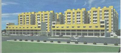 Rajkot Urban Ruda Pradhan Mantri Awas Yojna Ews Phase 2 Project Images