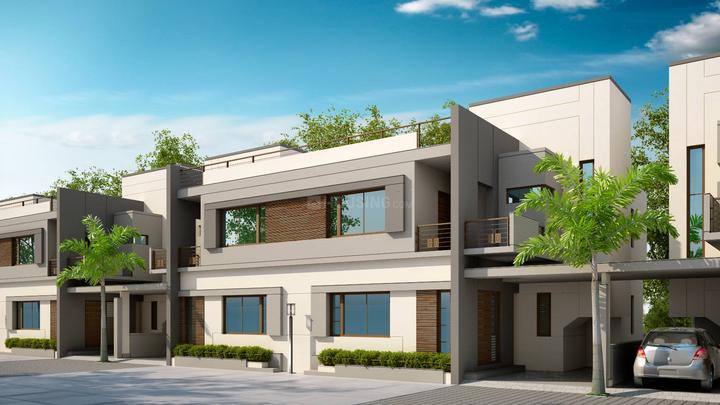 Gallery Cover Pic of Taksh Aura Phase 3