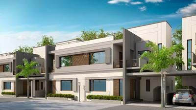 Gallery Cover Pic of Taksh Aura Phase 3