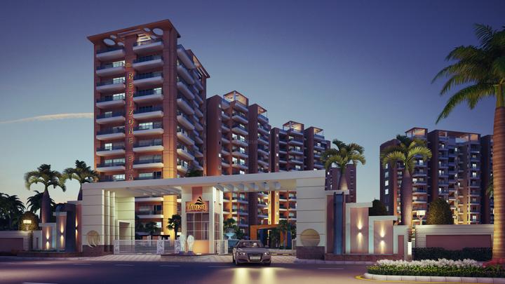 Gallery Cover Pic of Resizone Elanza