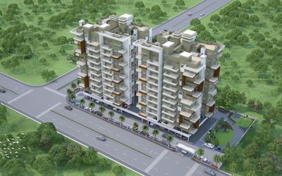 GD 18 Magnitude in Punawale, Pune - Price, Reviews & Floor Plan