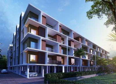 Urban Fantastic Phase 2