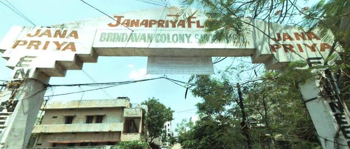 Janapriya Flats Main Image 1