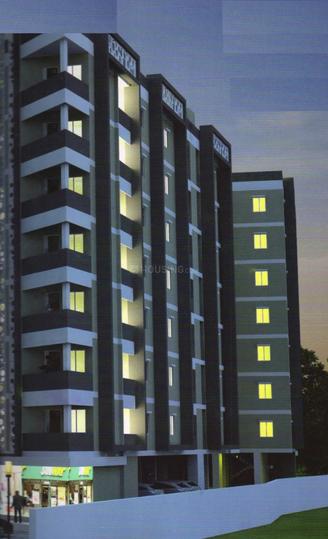 Gallery Cover Pic of Siddhraj Homes