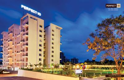 Project Image of 1160 Sq.ft 2 BHK Apartment / Flat for sale in Balewadi for Rs. 11000000