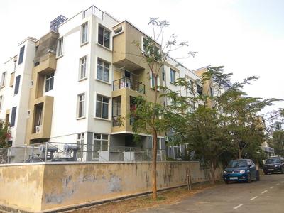 Project Image of 1270 Sq.ft 2.5 BHK Apartment / Flat for sale in Uttarahalli -Manavarthekaval for Rs. 9000000