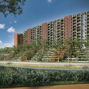 Project Image of 2700 Sq.ft 3 BHK Apartment / Flat for sale in Whitefield for Rs. 60320000