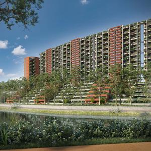 Total Environment Pursuit Of A Radical Rhapsody Phase 2