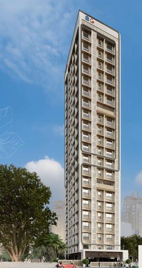 Gallery Cover Pic of Buildarch Saffron