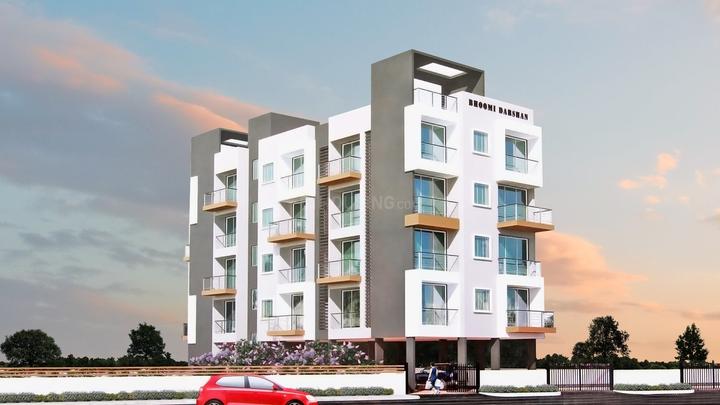 Gallery Cover Pic of Bhoomi Anand Developers Bhoomi Anand Darshan