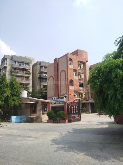 Gallery Cover Pic of RD Apartment